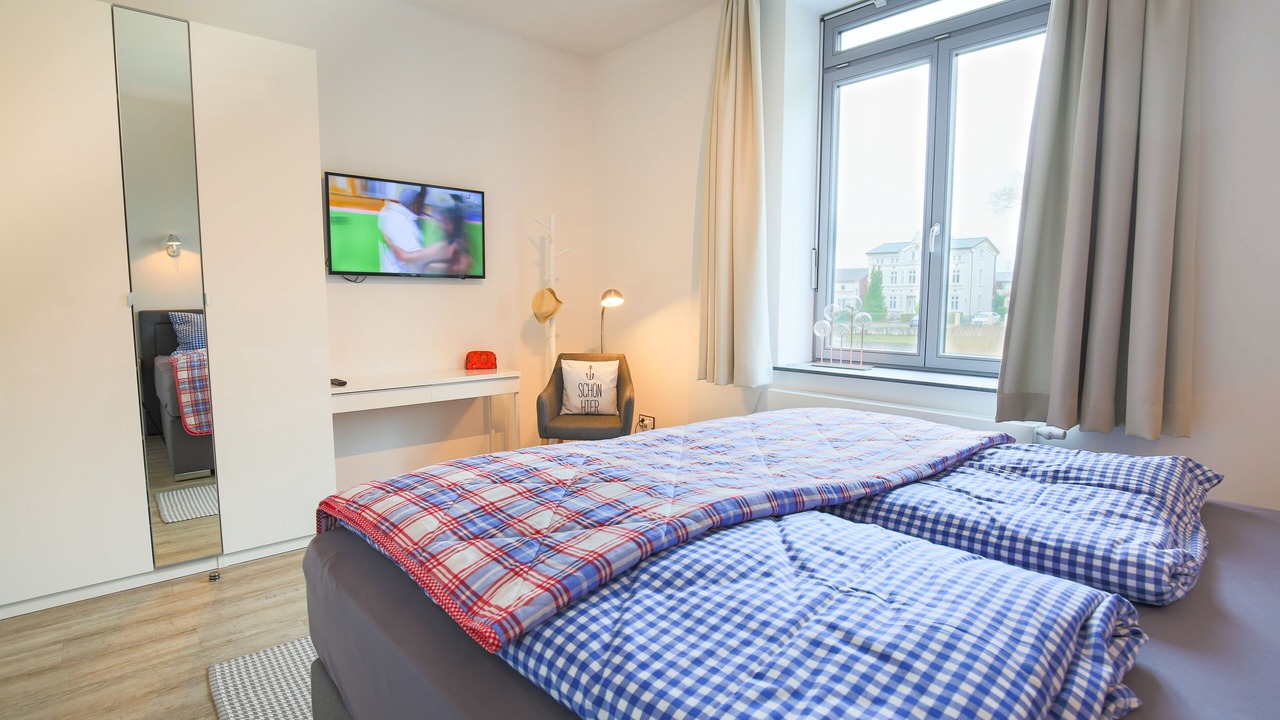 Photo of Bedroom in Burg auf Fehmarn