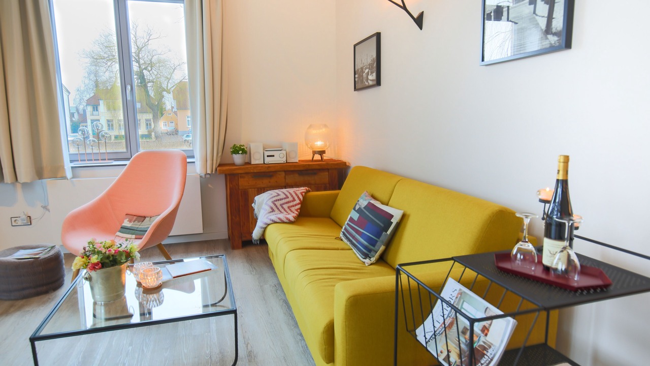 Photo of Livingroom in Burg auf Fehmarn