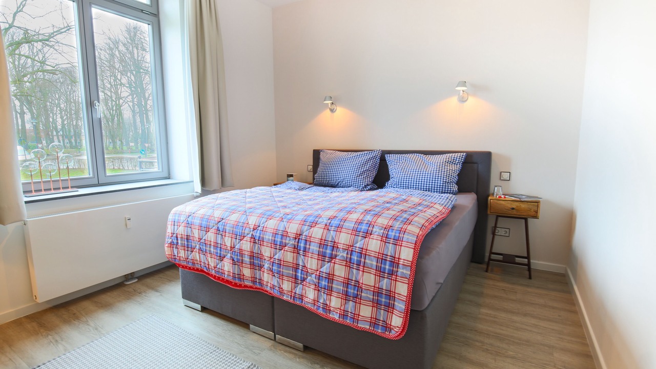 Photo of Bedroom in Burg auf Fehmarn