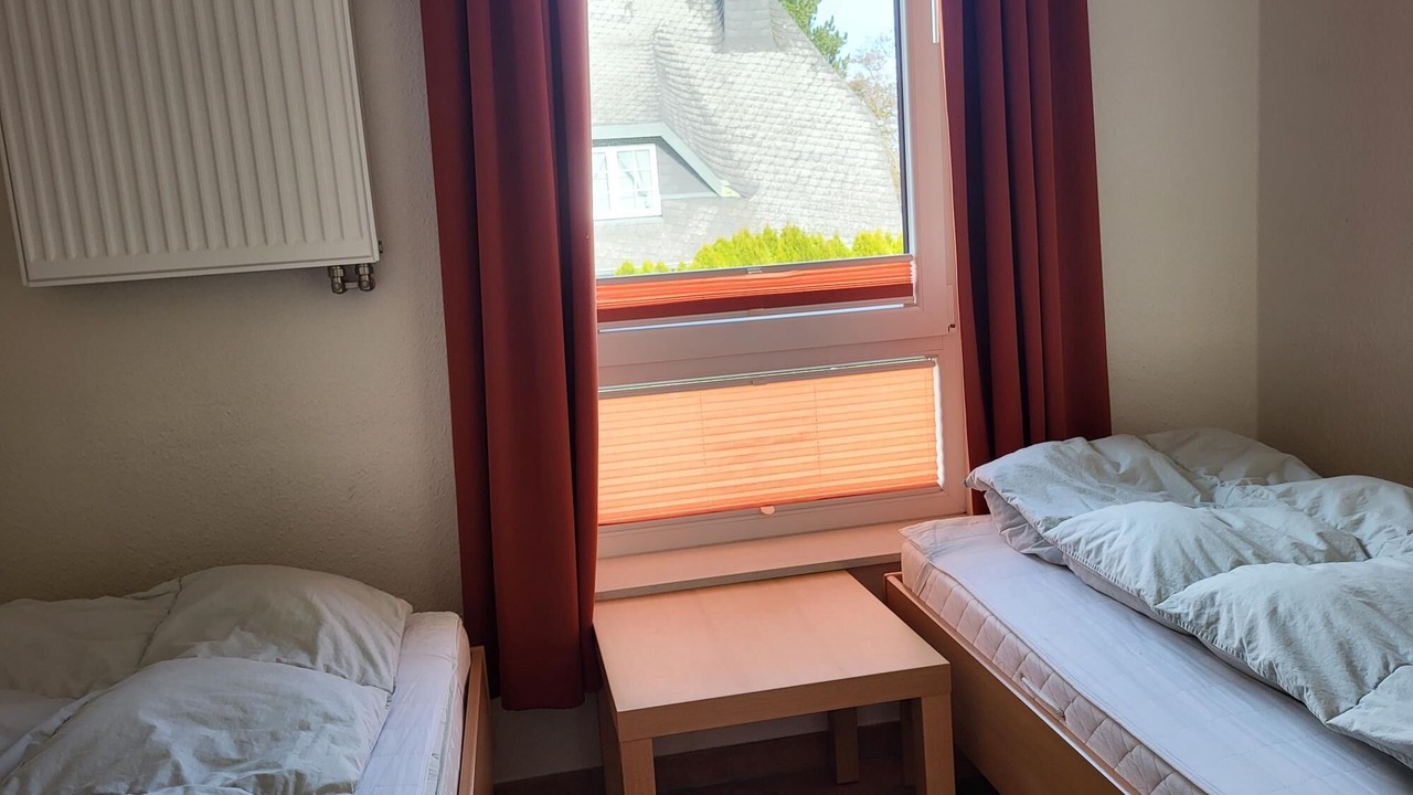 Photo of Bedroom in Duhnen