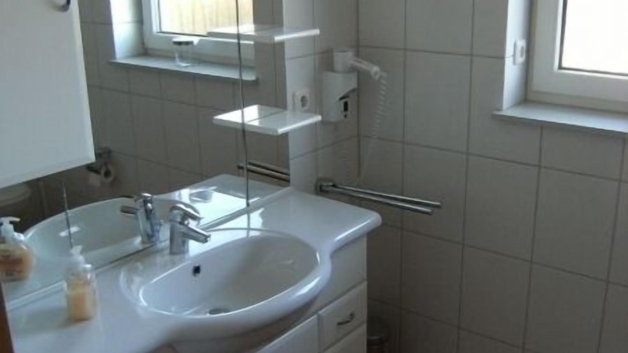 Photo of Bathroom in Duhnen