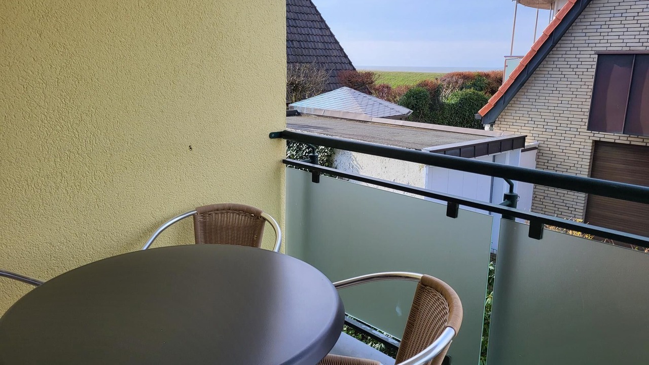 Photo of Outdoor in Duhnen