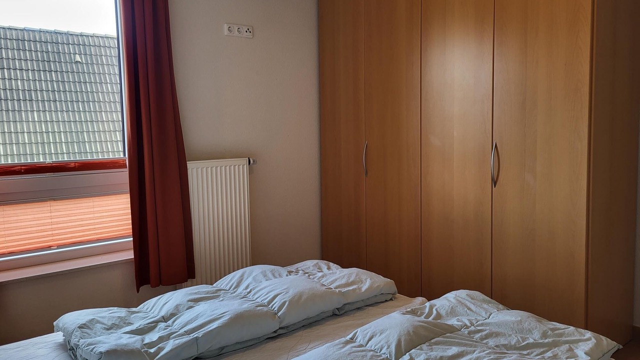 Photo of Bedroom in Duhnen