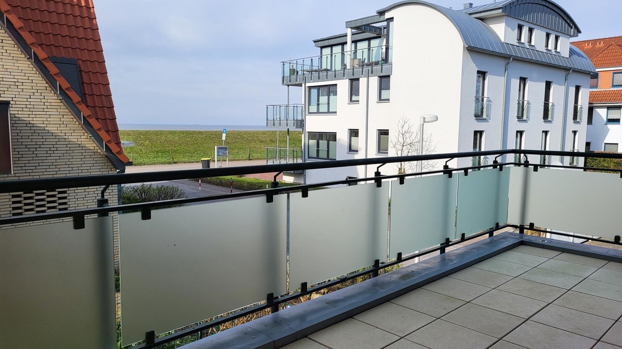 Photo of Outdoor in Duhnen
