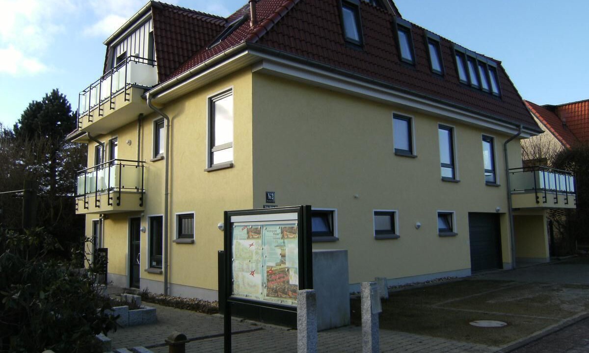 Photo of Outdoor in Duhnen