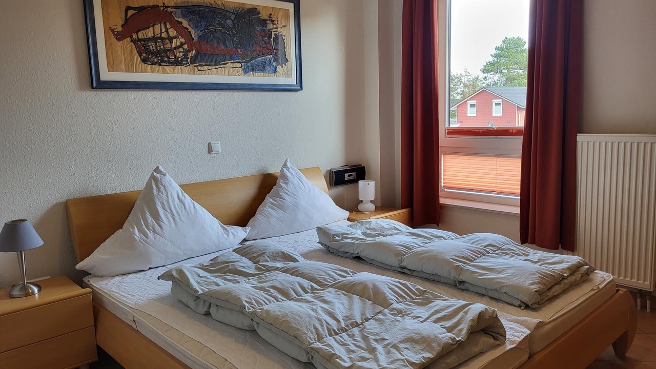 Photo of Bedroom in Duhnen