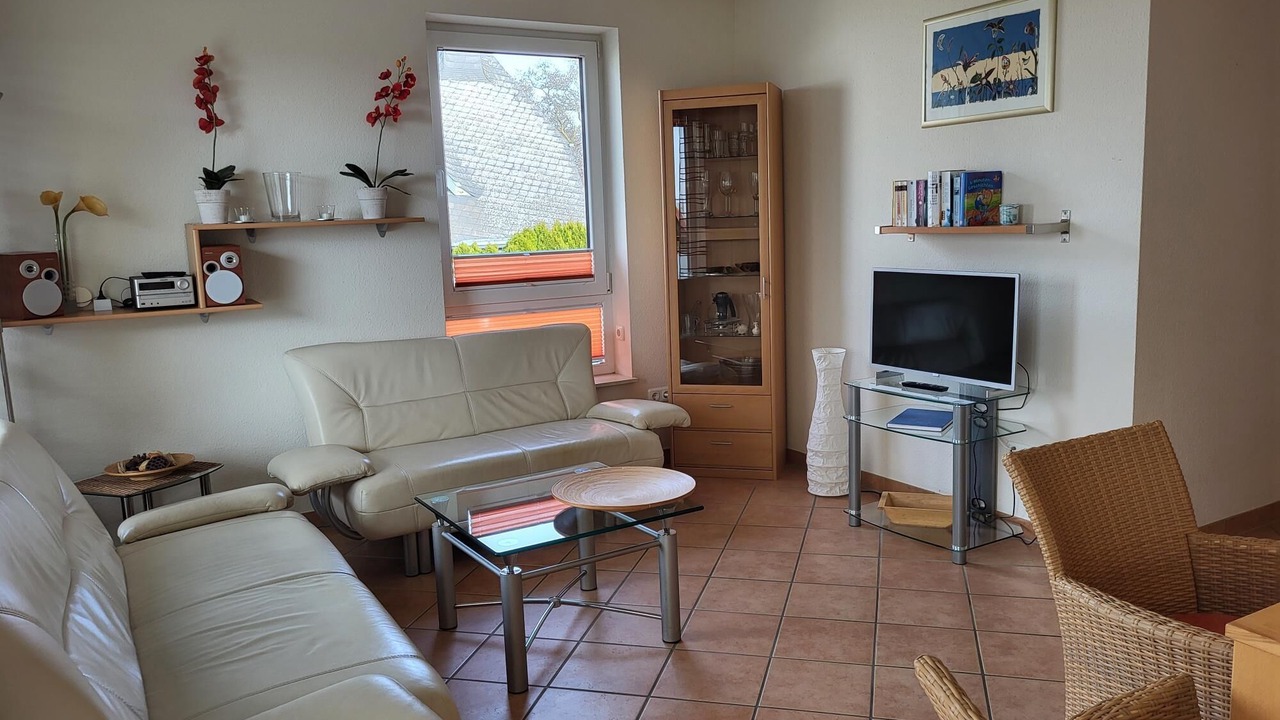 Photo of Livingroom in Duhnen