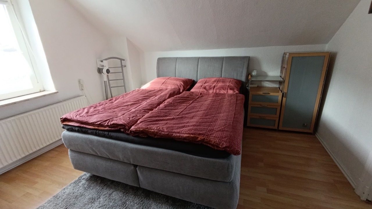 Photo of Bedroom in Laboe