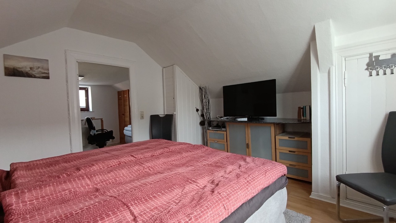 Photo of Bedroom in Laboe