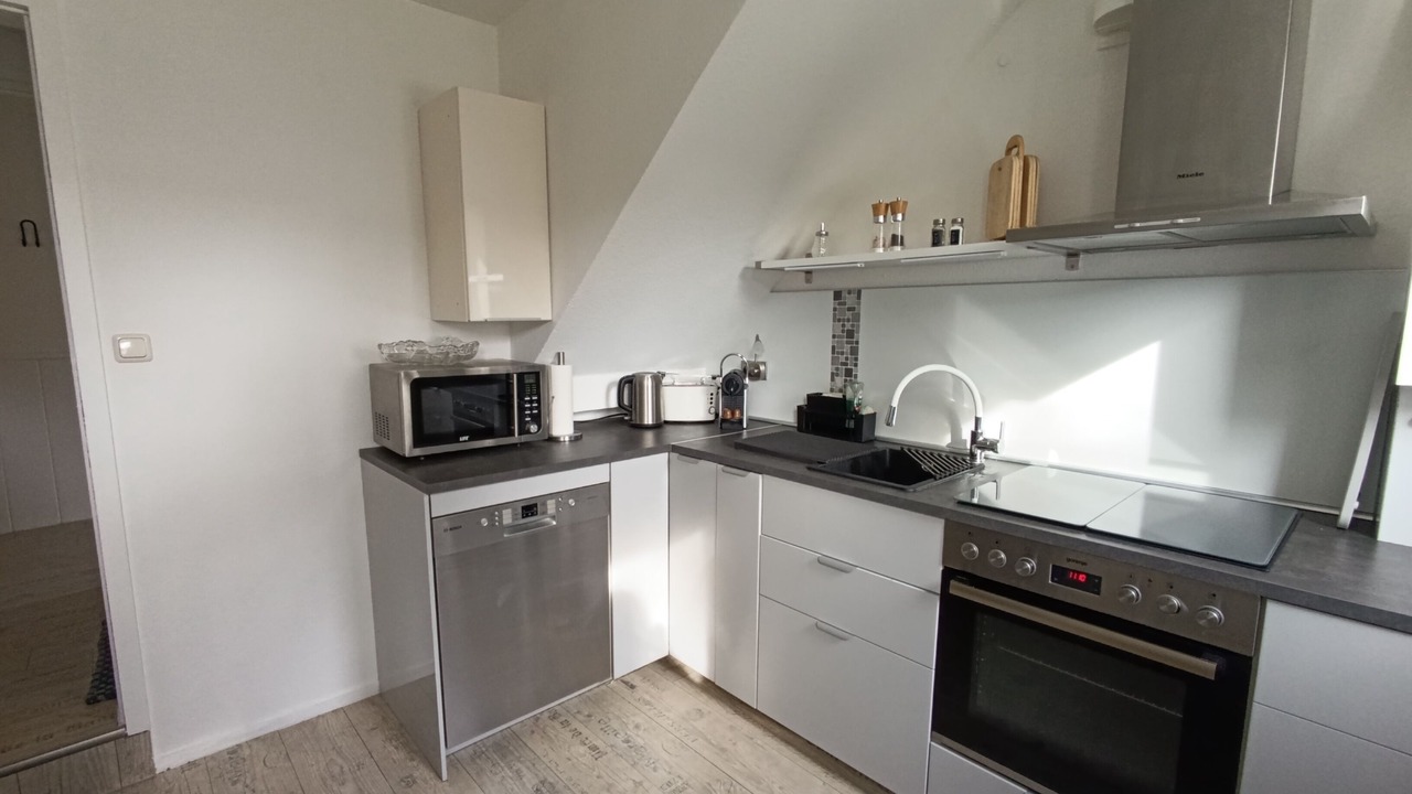 Photo of Kitchen in Laboe