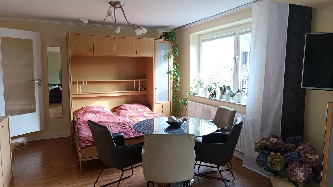 Photo of Bedroom in Laboe