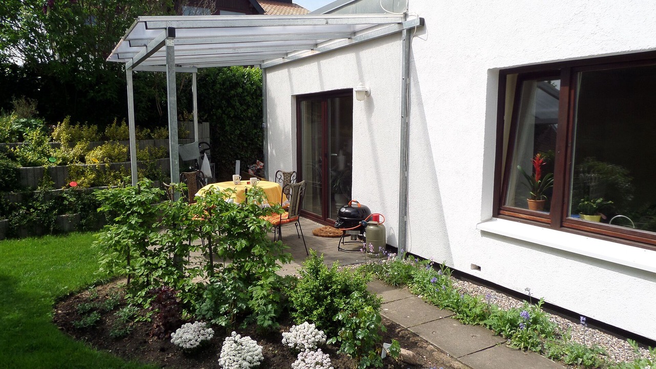 Photo of Outdoor in Laboe