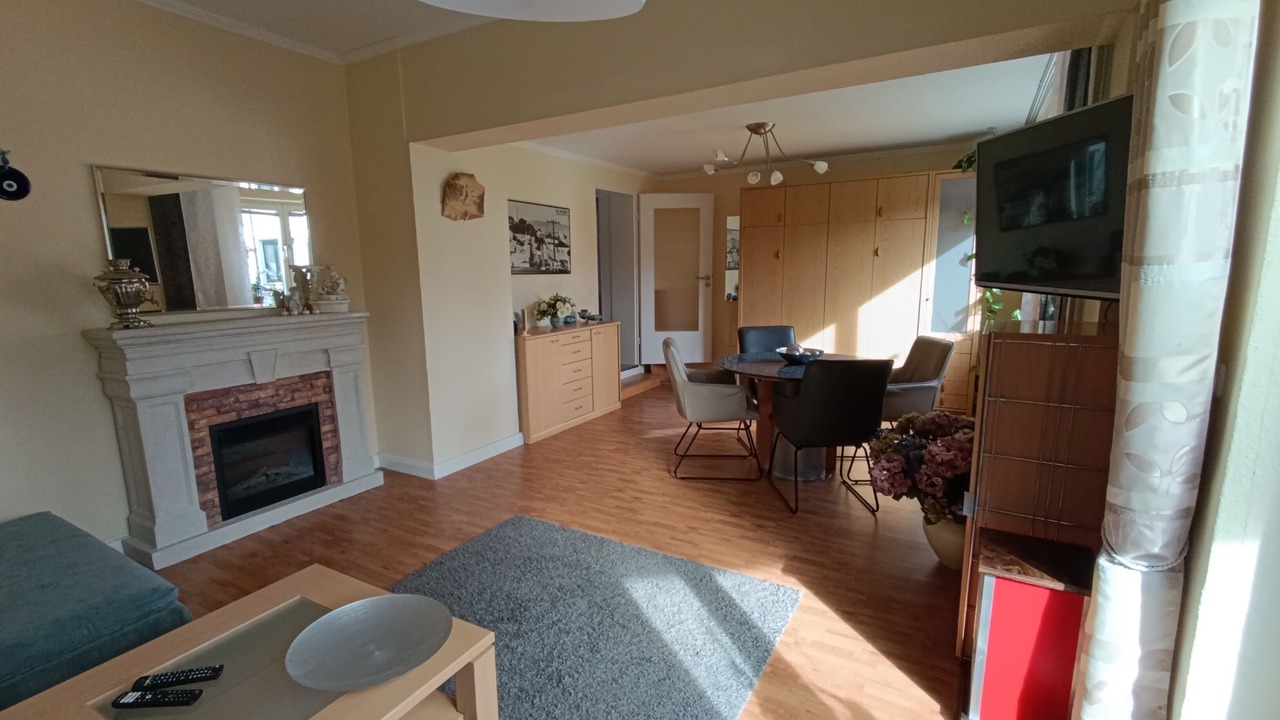 Photo of Livingroom in Laboe