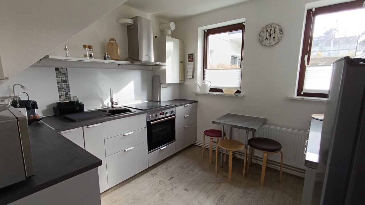 Photo of Kitchen in Laboe