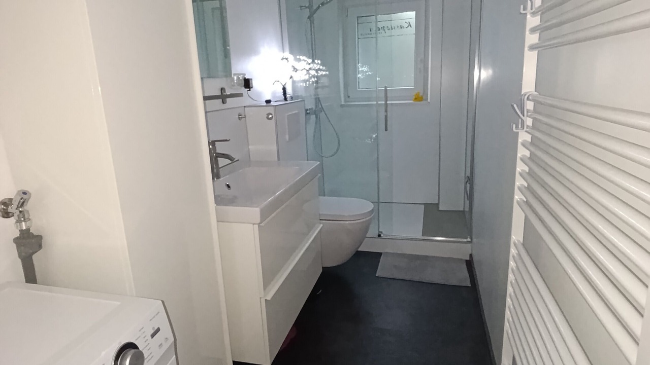 Photo of Bathroom in Laboe