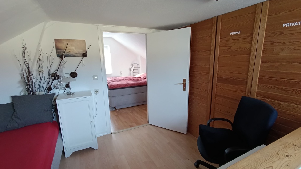 Photo of Bedroom in Laboe
