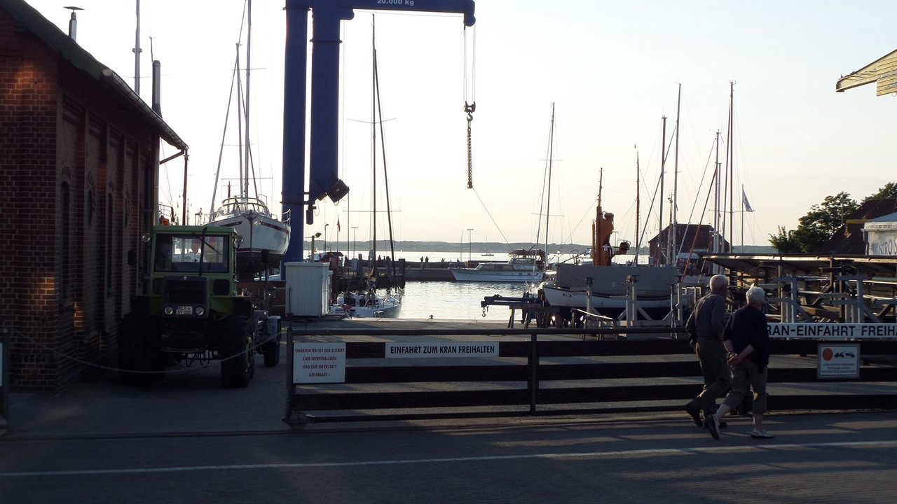 Photo of Others in Laboe