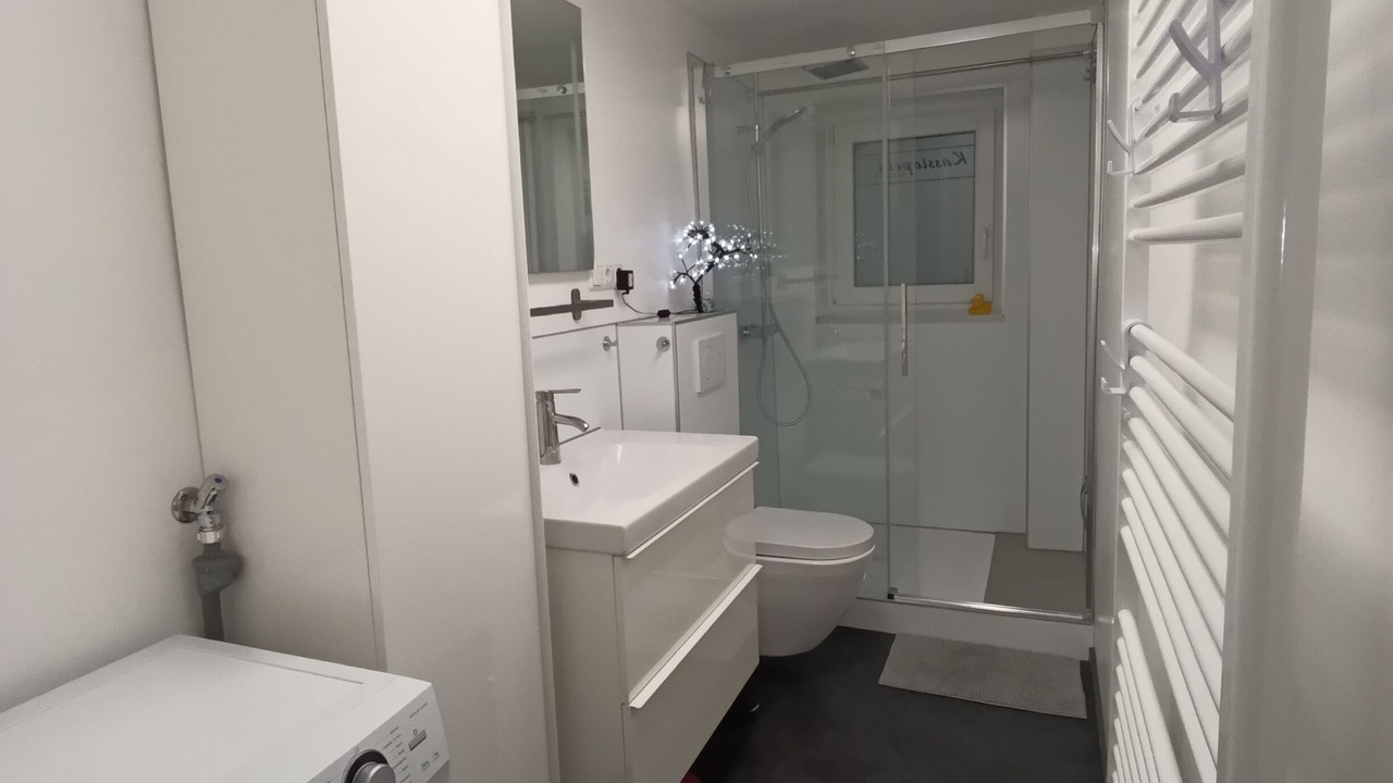 Photo of Bathroom in Laboe