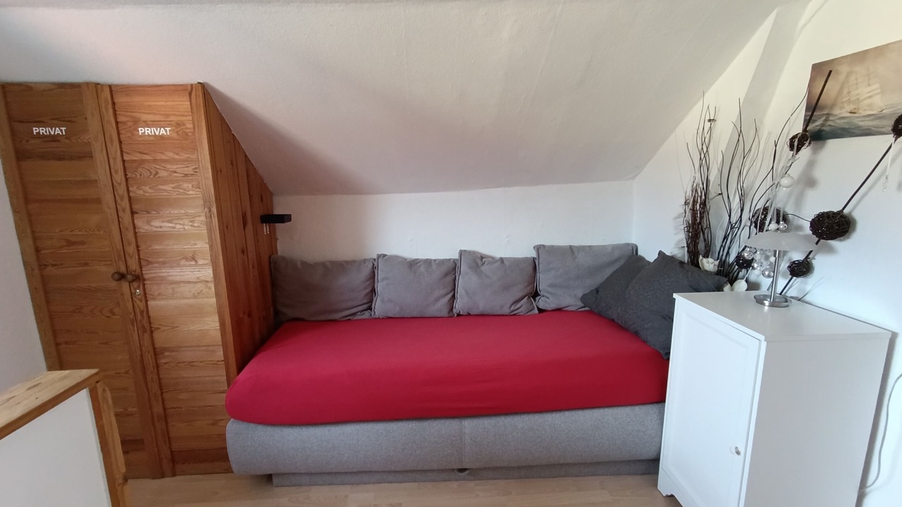 Photo of Bedroom in Laboe