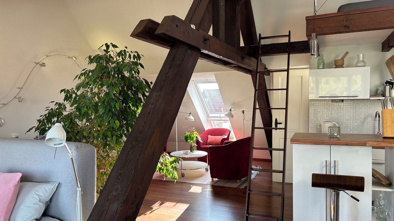 Photo of Livingroom in Gete