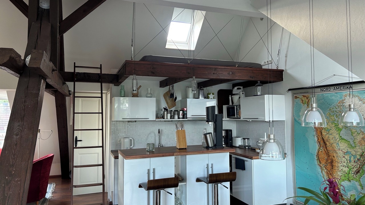 Photo of Kitchen in Gete