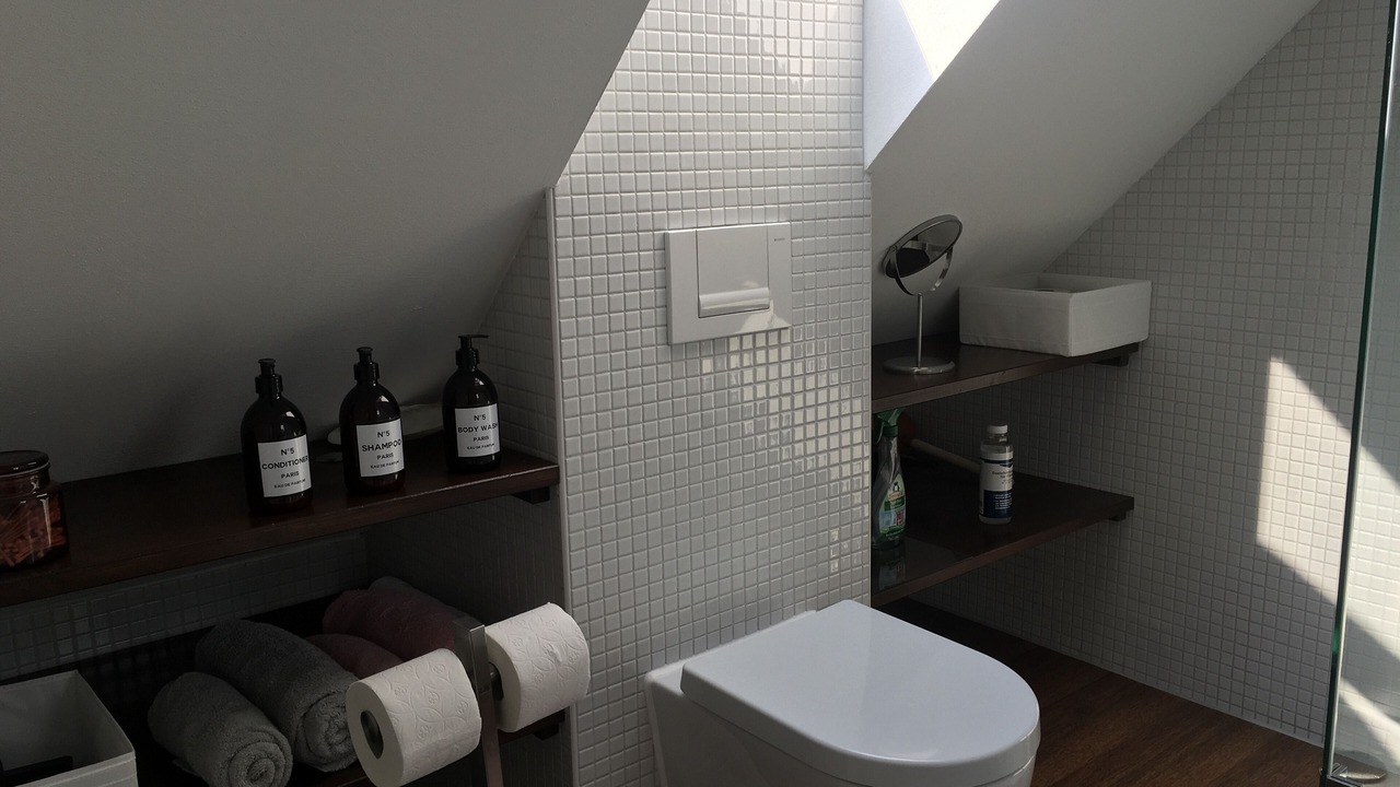Photo of Bathroom in Gete