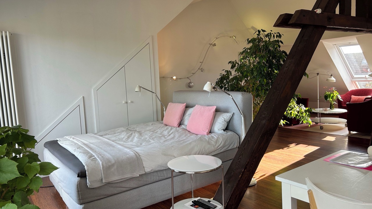 Photo of Bedroom in Gete