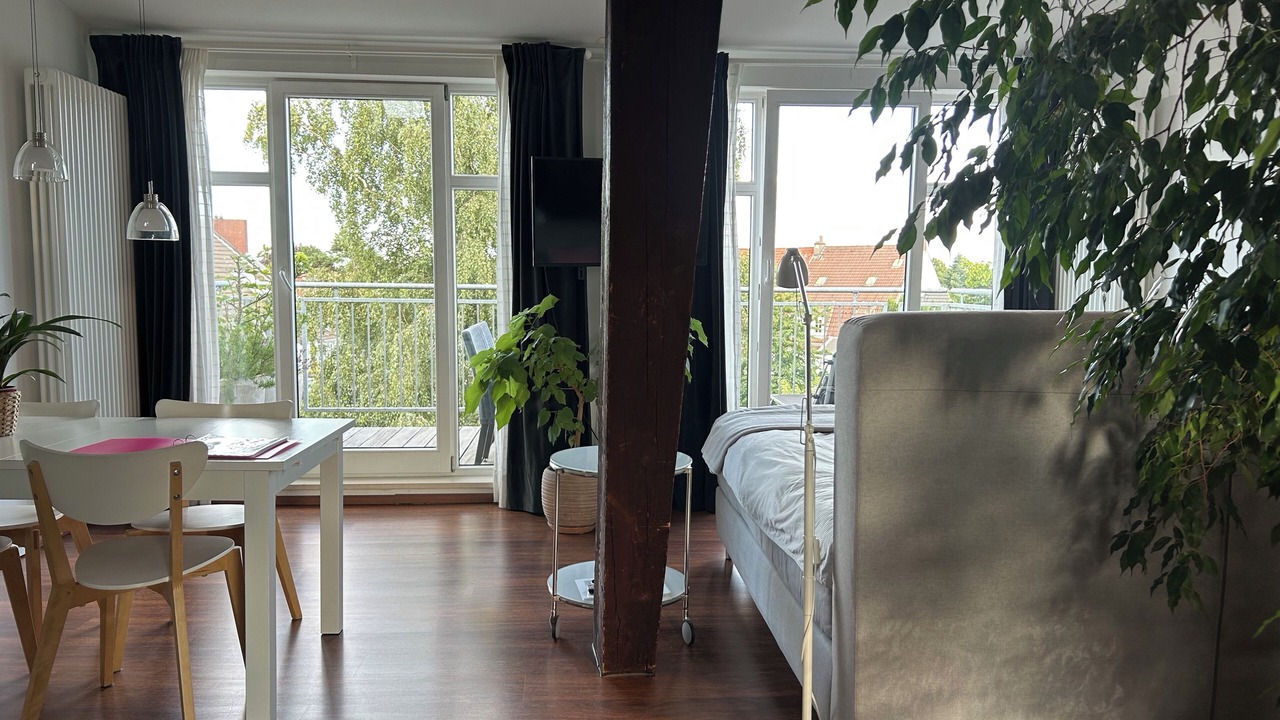 Photo of Bedroom in Gete