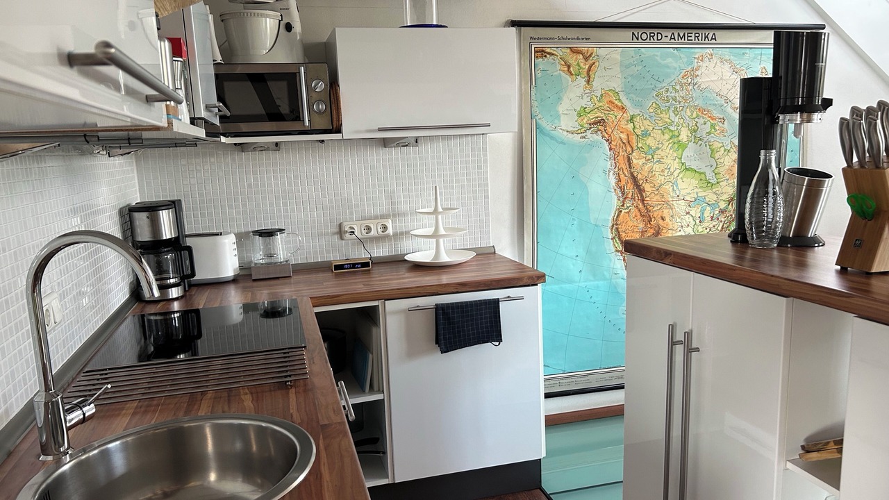 Photo of Kitchen in Gete