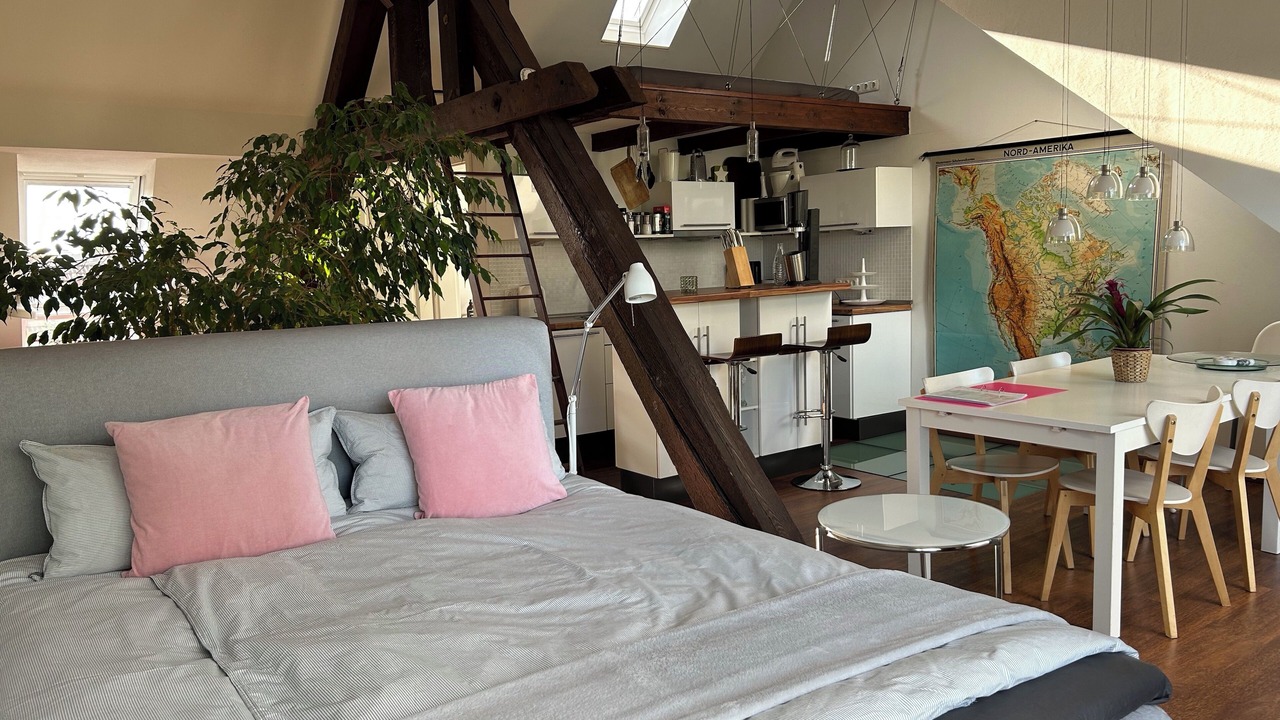 Photo of Bedroom in Gete