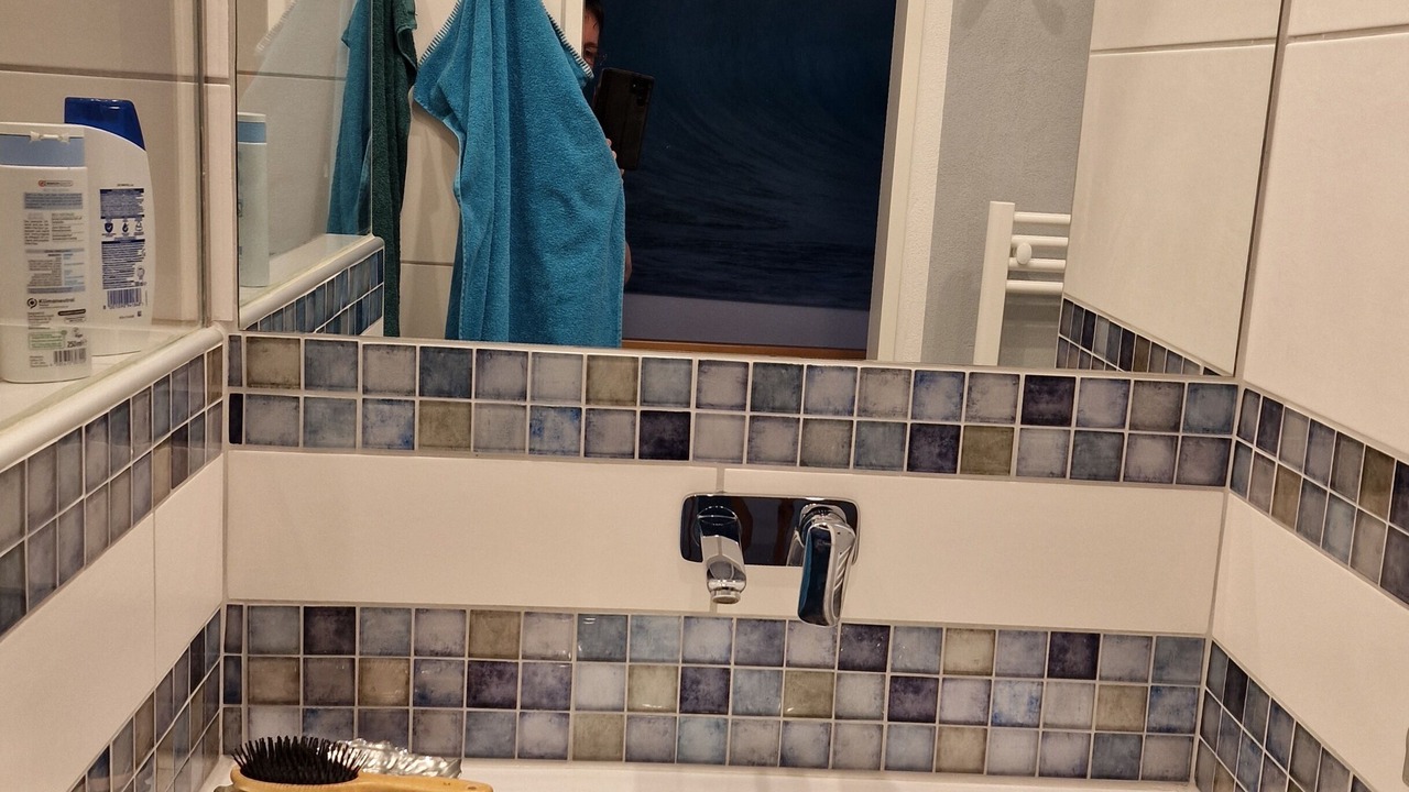 Photo of Bathroom in Lubmin