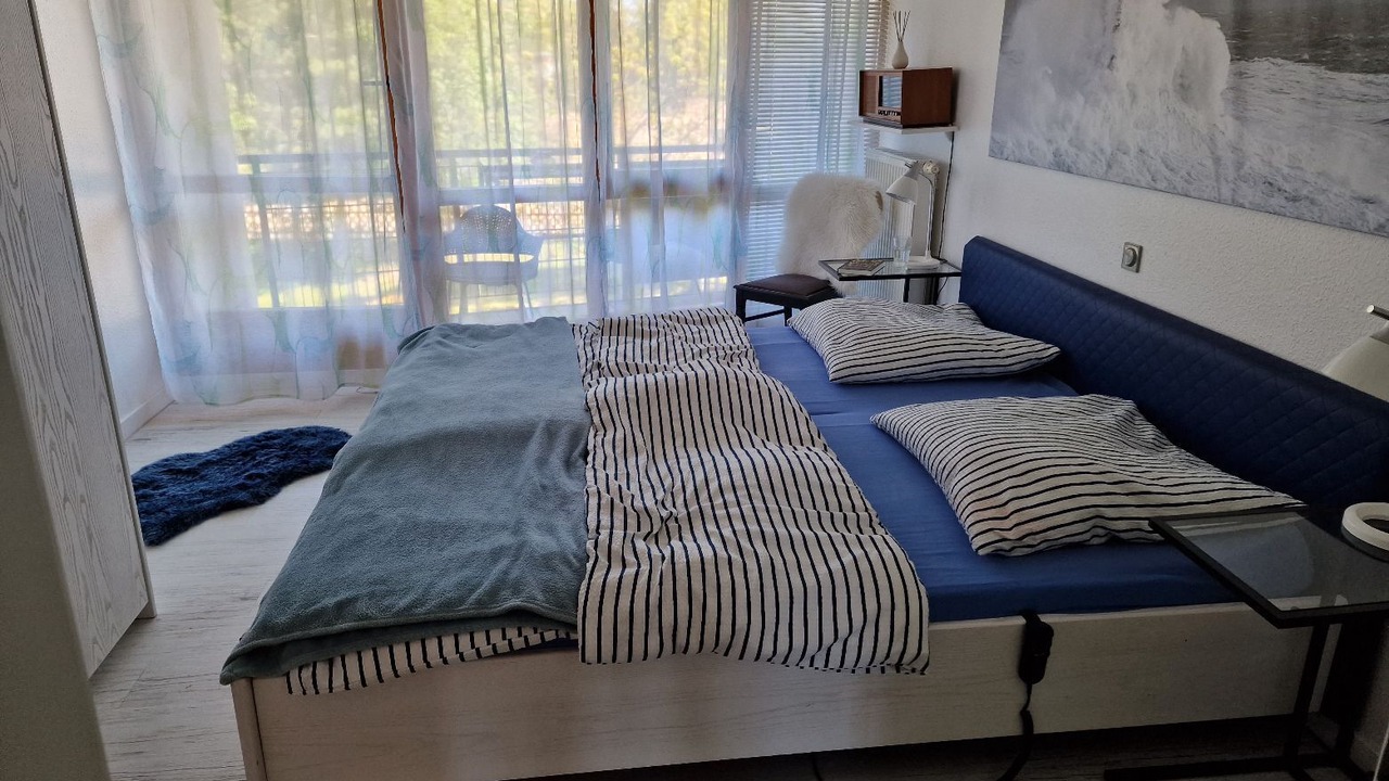 Photo of Bedroom in Lubmin