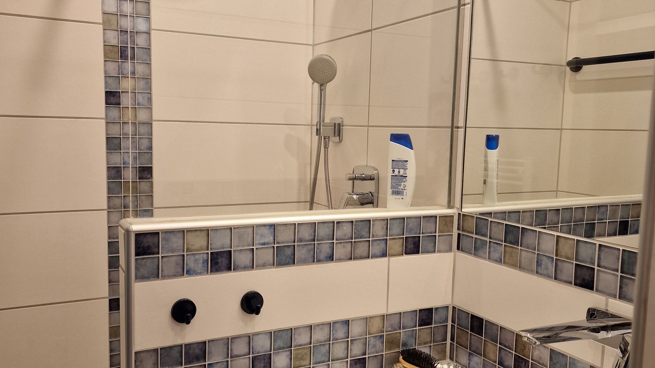Photo of Bathroom in Lubmin