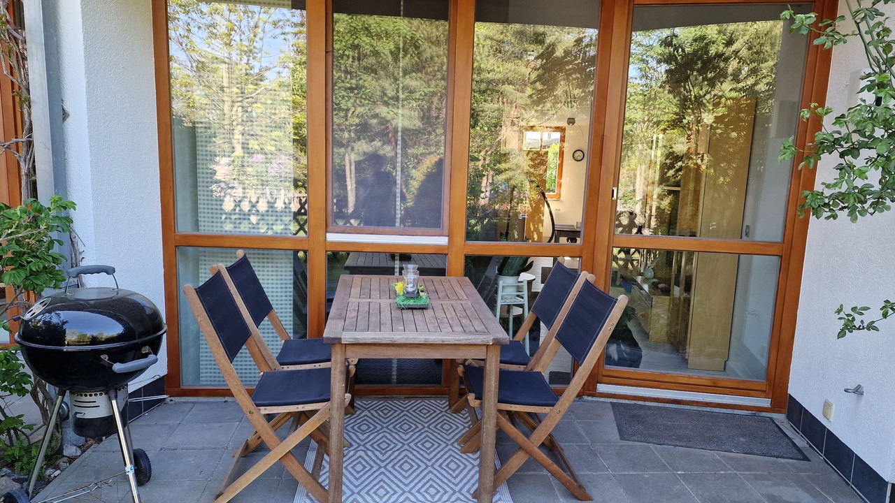 Photo of Outdoor in Lubmin