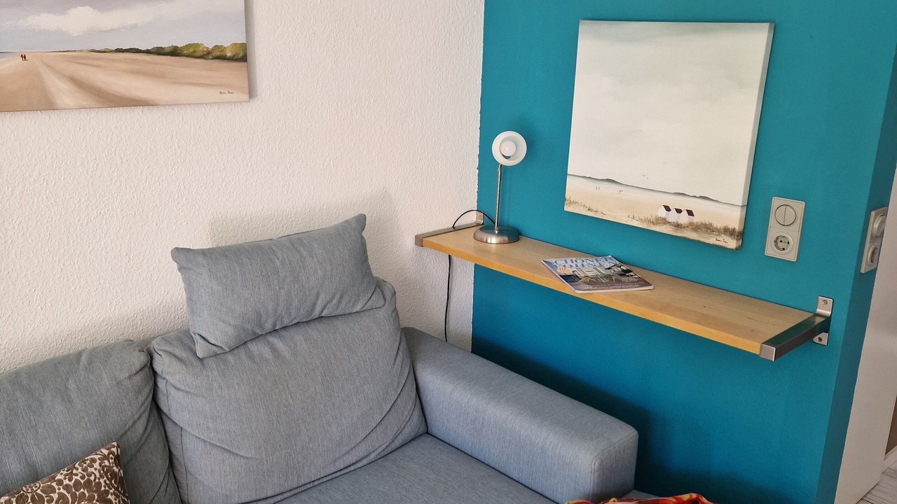 Photo of Livingroom in Lubmin