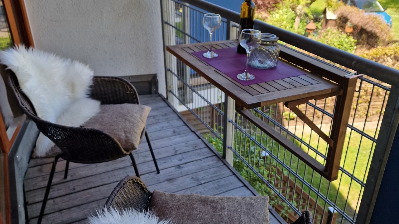Photo of Outdoor in Lubmin