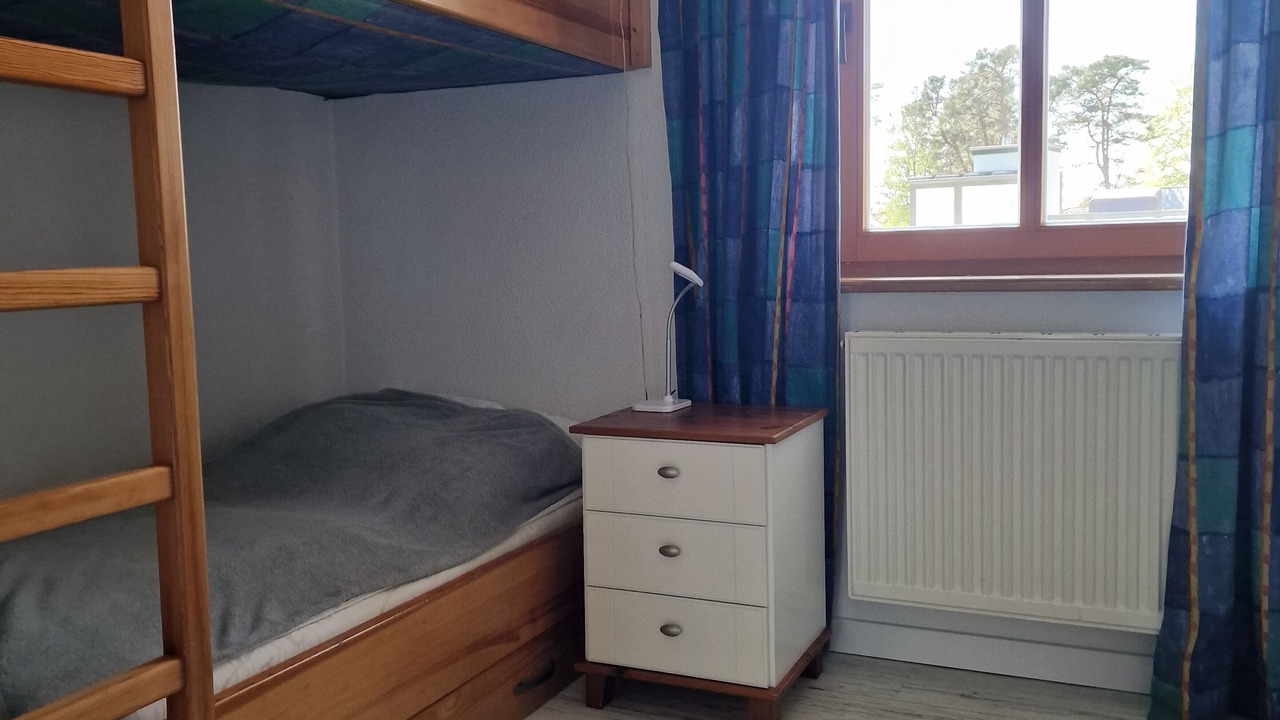 Photo of Bedroom in Lubmin