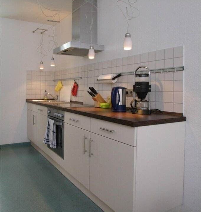 Photo of Kitchen in Lubmin