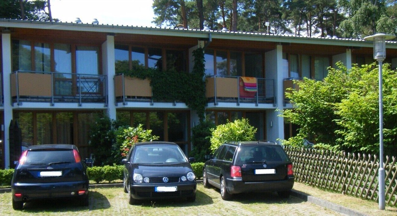 Photo of Outdoor in Lubmin