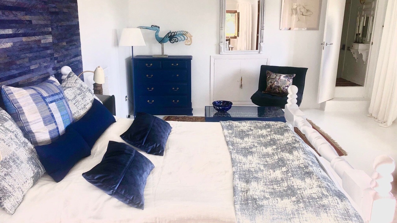 Photo of Bedroom in Urbanitzacio Es Verger