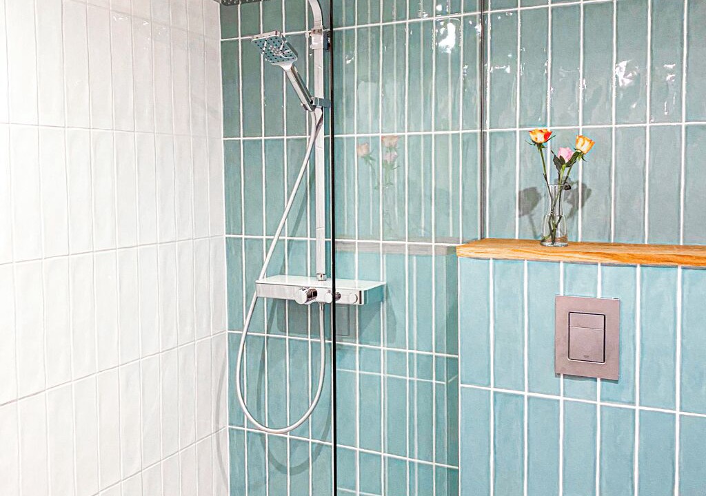 Photo of Bathroom in Lunow