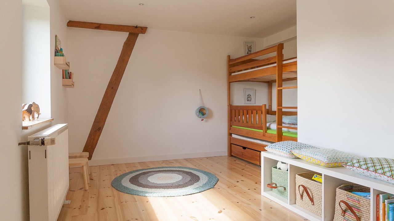 Photo of Bedroom in Lunow
