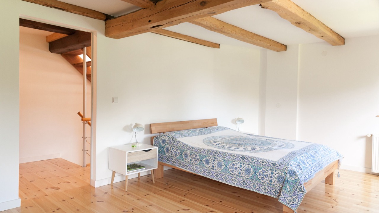 Photo of Bedroom in Lunow