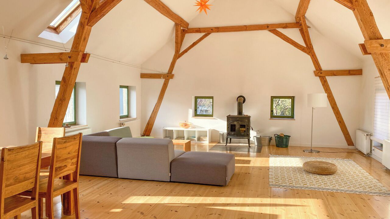 Photo of Livingroom in Lunow