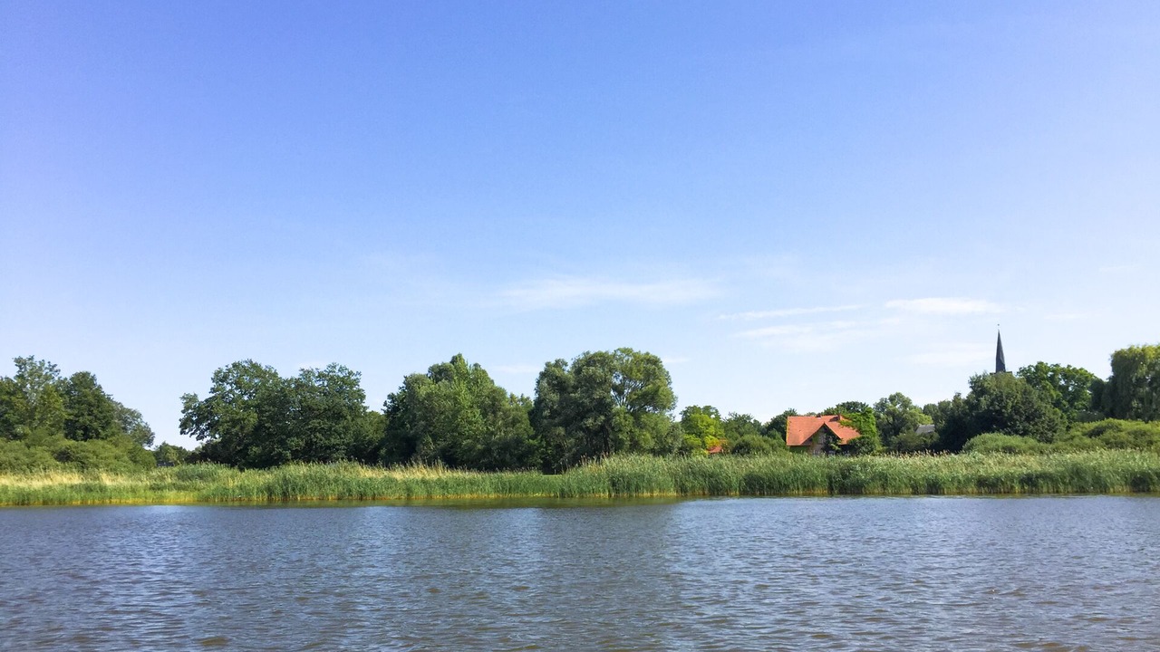 Photo of Outdoor in Lunow