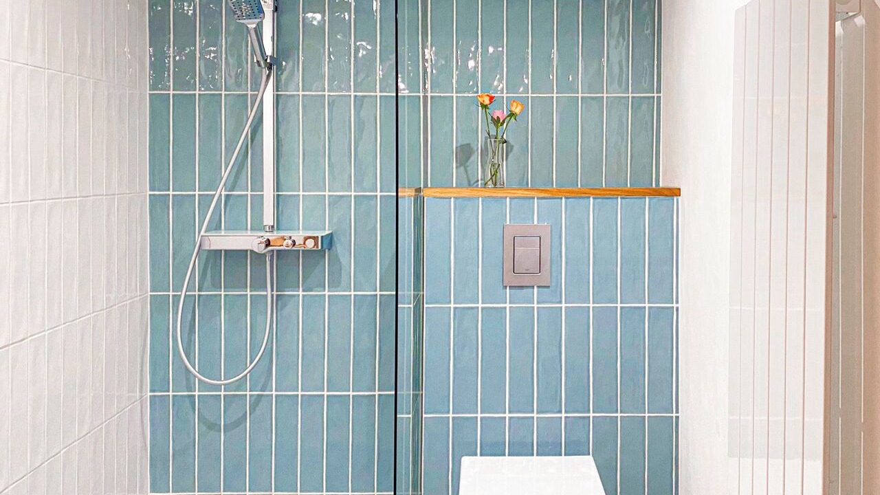 Photo of Bathroom in Lunow