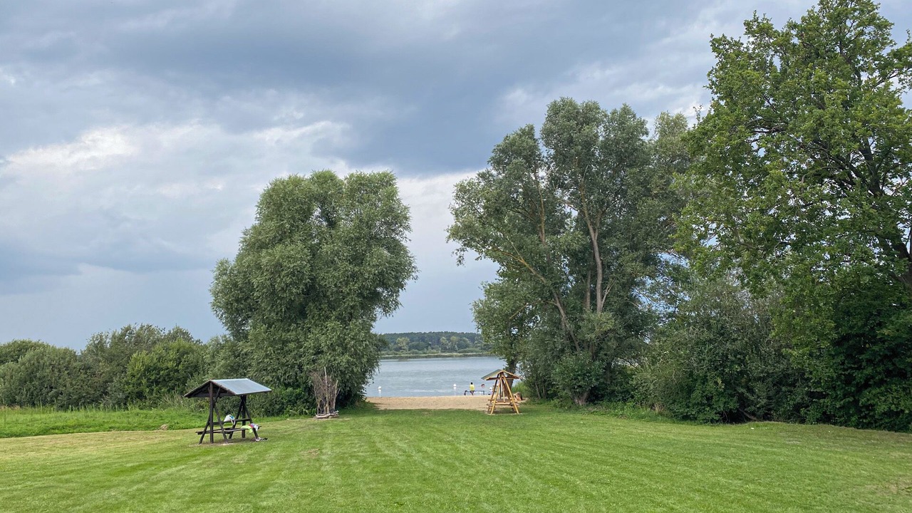 Photo of Outdoor in Lunow