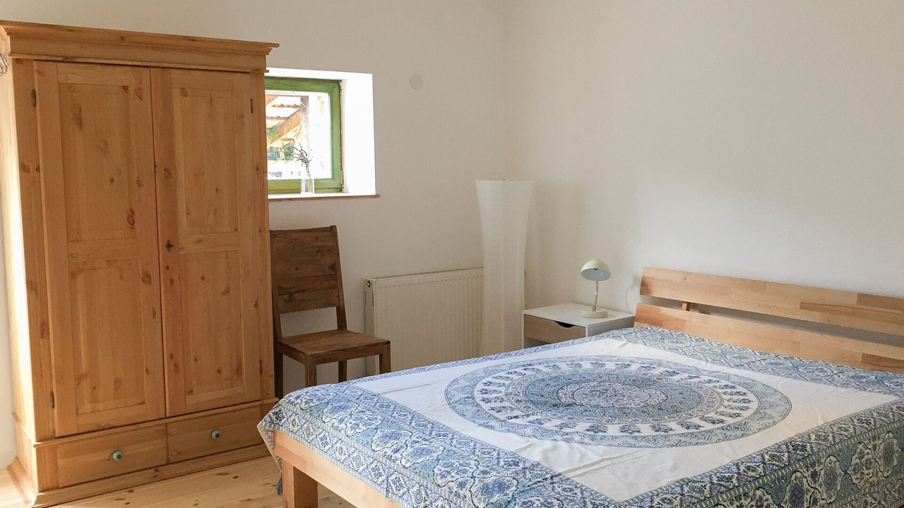 Photo of Bedroom in Lunow