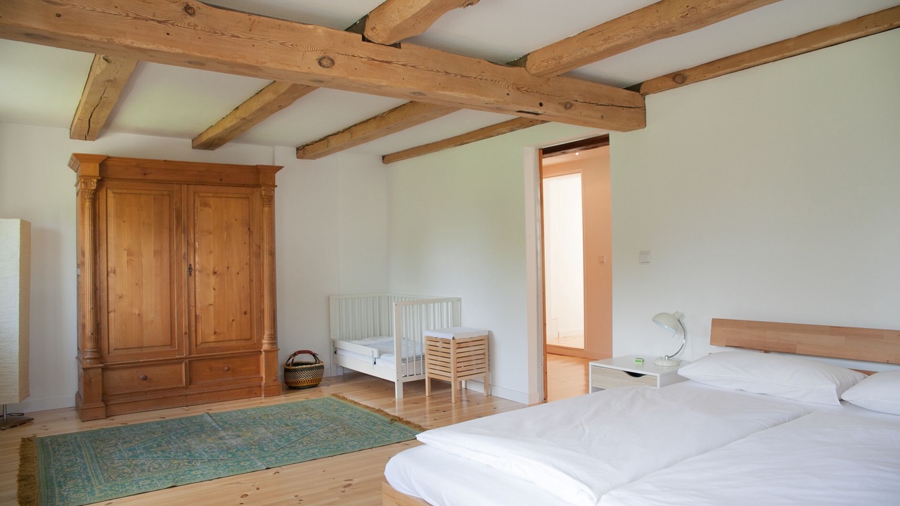 Photo of Bedroom in Lunow