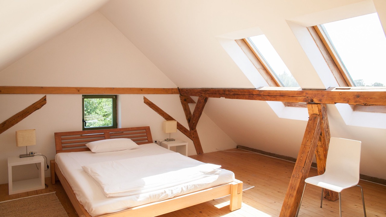 Photo of Bedroom in Lunow